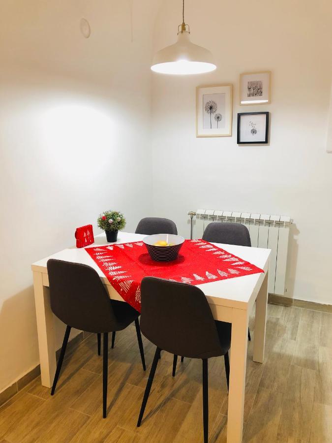 Apartman Tina Újvidék Kültér fotó